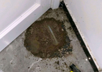 细河水管维修哪家好