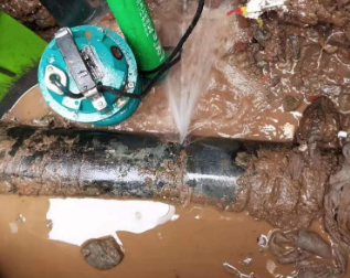 细河卫生间测漏水的相关介绍