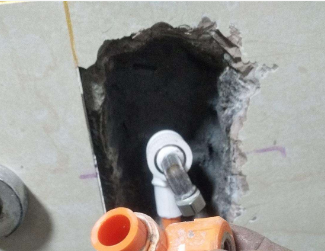 细河卫生间测漏水哪家好