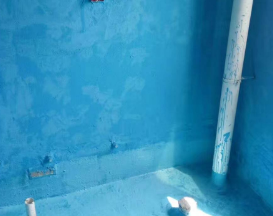 细河卫生间防水多少钱
